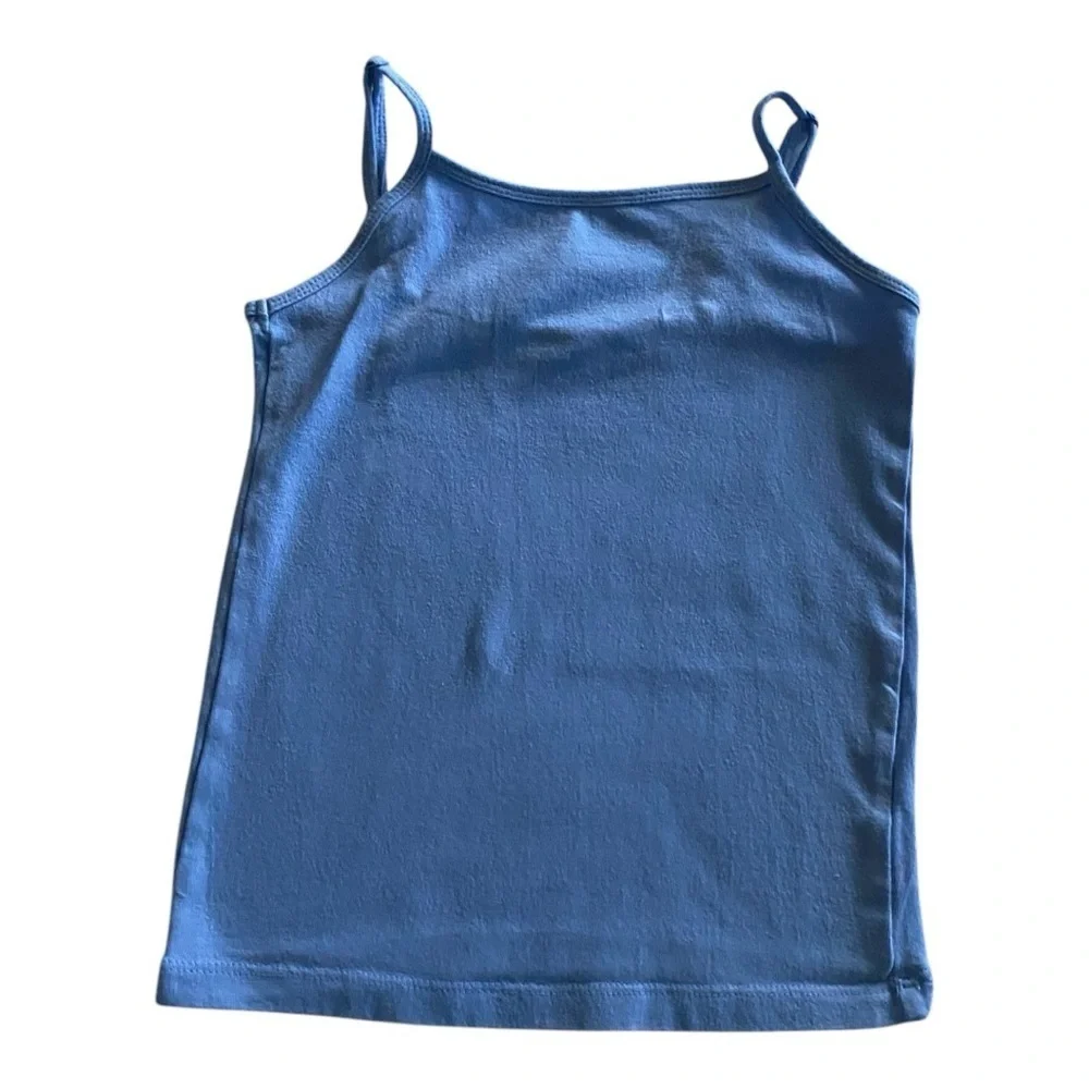 OSH KOSH & FOREVER 22-GIRLS SKIRT AND TOP-SIZE 5